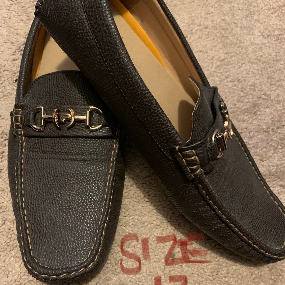 Phat Farm Loafers